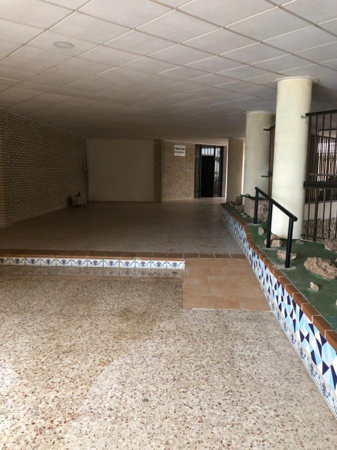 Apartment Playa Frente Al Mar *