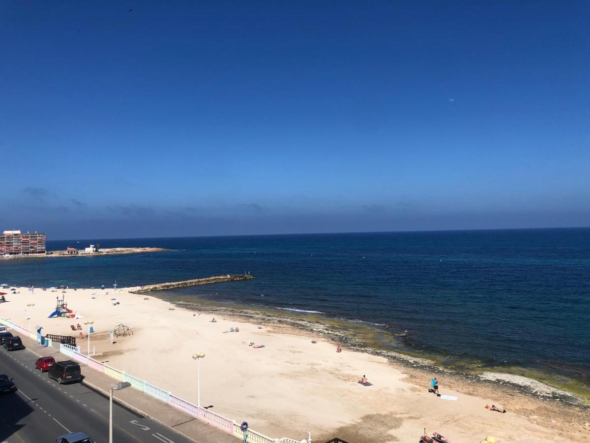 Apartment Playa Frente Al Mar *