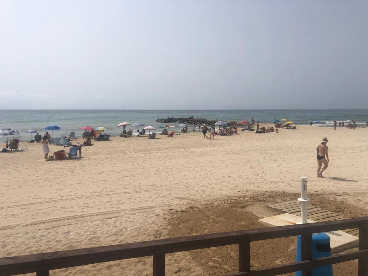 Playa Frente Al Mar