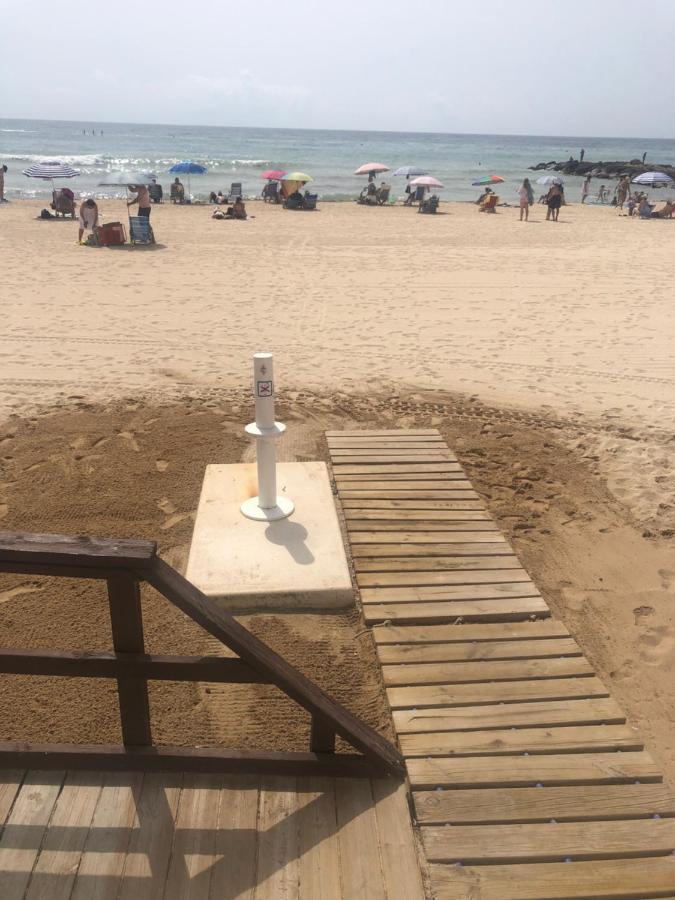 Playa Frente Al Mar Torrevieja