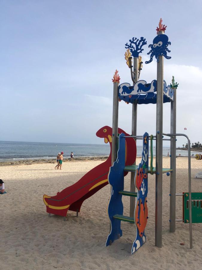 Playa Frente Al Mar Apartment Torrevieja