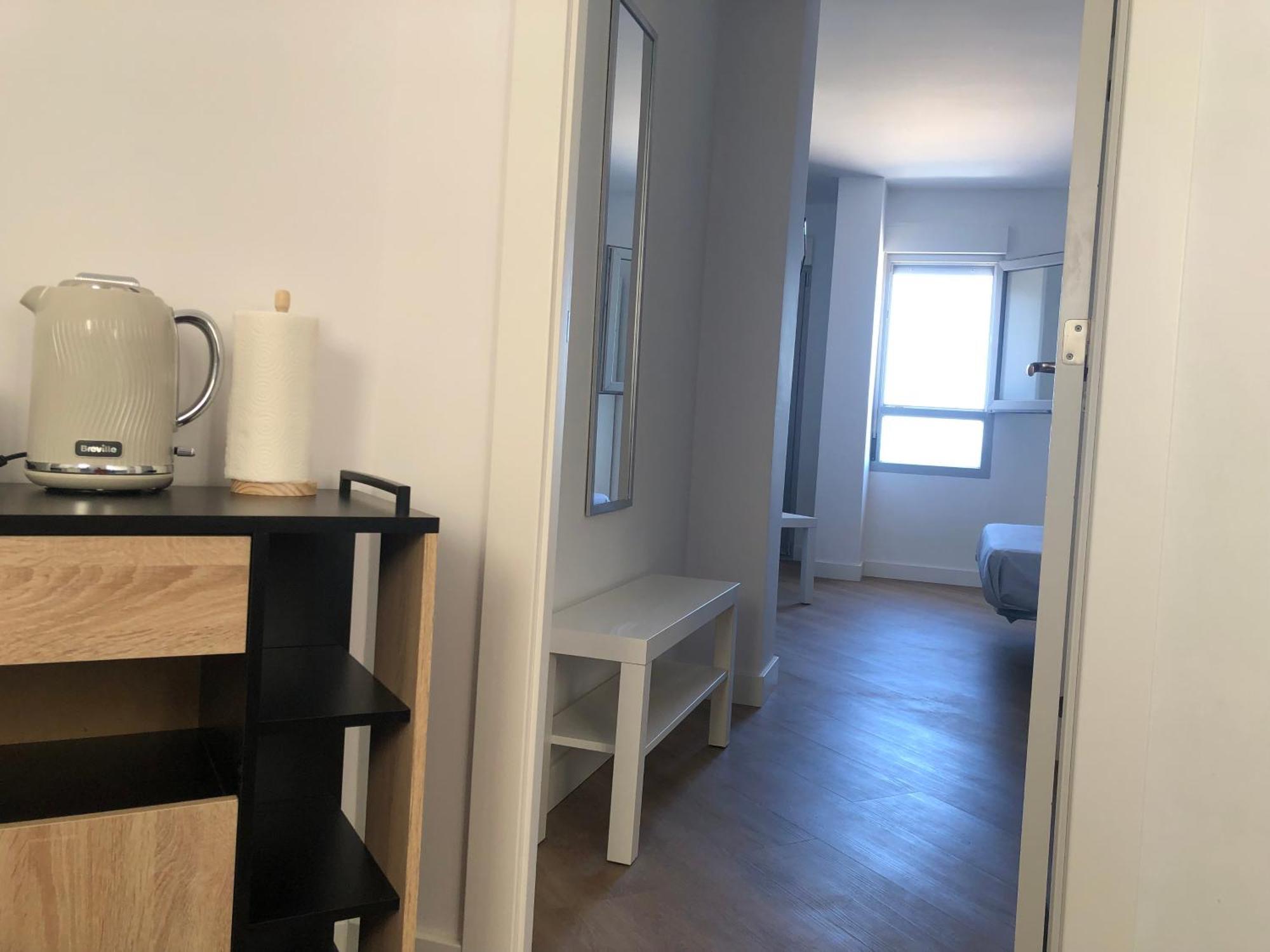Apartamento Playa Frente Al Mar *