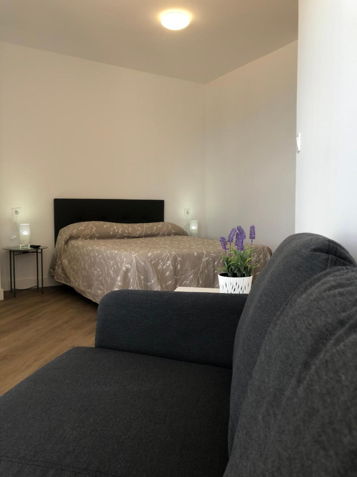 Apartamento Playa Frente Al Mar Torrevieja