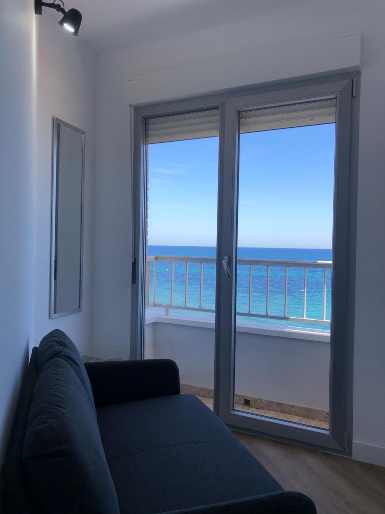 Apartment Playa Frente Al Mar